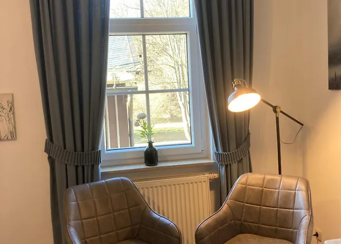 Hotel Zur Fernmühle